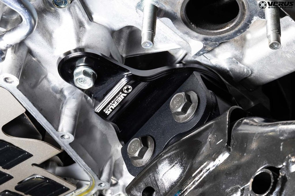 Verus Engineering [22 - 25 WRX / 22 - 23 BRZ/GR86] Engine Mount Kit | A0470A - JDMuscleEngine MountsVERA0470A