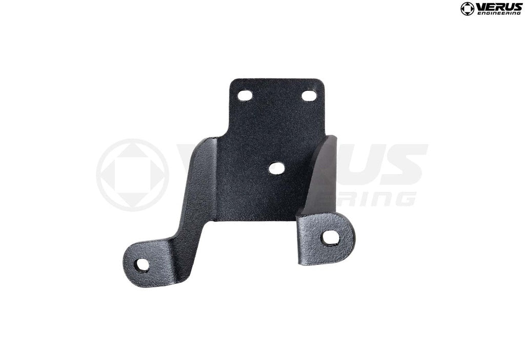 Verus Engineering [22 - 26 WRX] Air Oil Separator | Black | A0482A - BLK - JDMuscleAir Oil SeparatorsA0482A-BLK