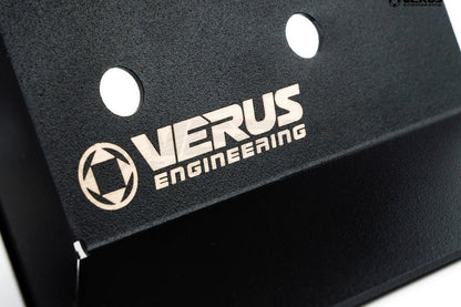 Verus Engineering [22 - 26 WRX] Brake Cooling Duct Kit | A0527A - JDMuscleBrake Ducting KitsVERA0527A