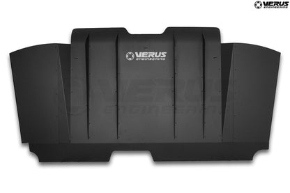 Verus Engineering [22 - 26 WRX] Rear Diffuser Kit | A0474A - JDMuscleDiffusers and Vortex GeneratorsVERA0474A