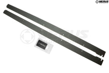 Verus Engineering [22 - 26 WRX] Side Splitter Kit | A0549A - JDMuscleSide SkirtsVERA0549A
