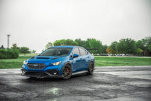 Verus Engineering [22+ WRX] Splitter Air Dam - JDMuscleFront Wind SplitterA0506A