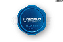 Verus Engineering [23 - 26 GR Corolla] Brake Master Cap - JDMuscleDress Up CapsA0648A-BLUBlue