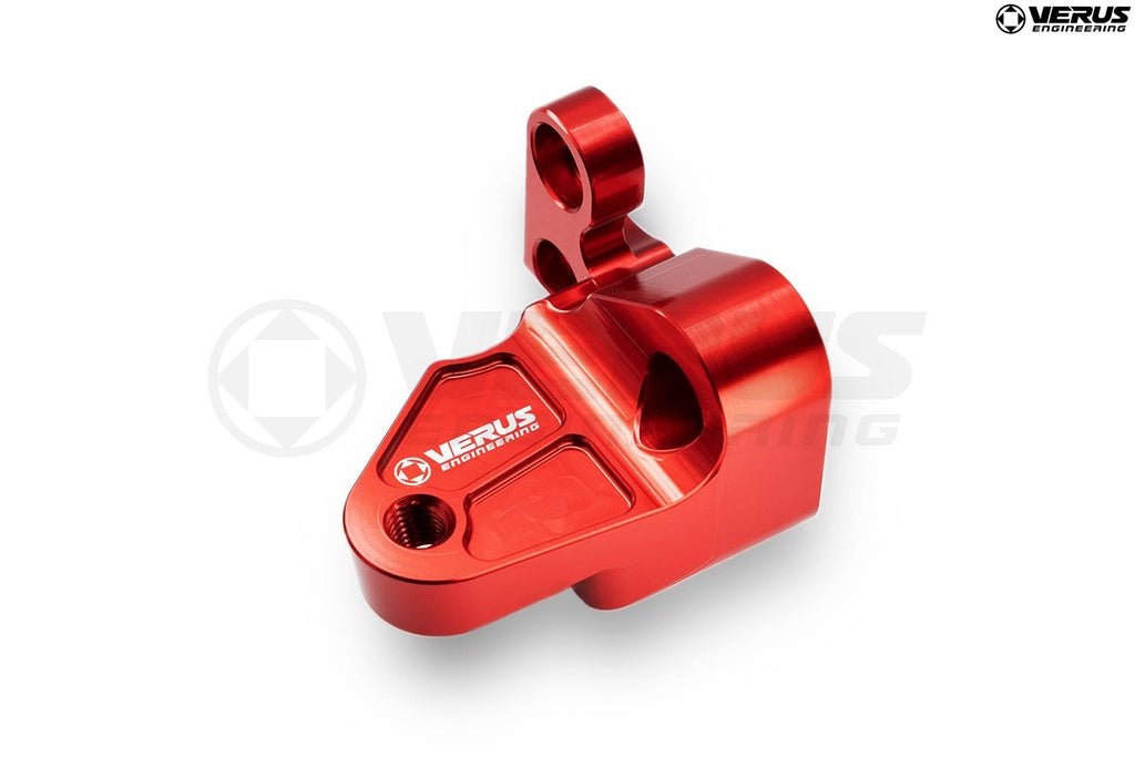 Verus Engineering [23 - 26 GR Corolla] Brake Master Cylinder Brace - JDMuscleMaster Cylinder BracesA0651A-REDRed