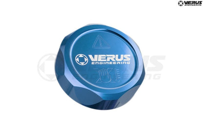 Verus Engineering [23 - 26 GR Corolla] Coolant Cap Cover - JDMuscleOil CapsA0647A-BLUBlue