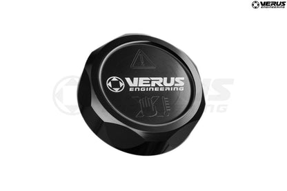 Verus Engineering [23 - 26 GR Corolla] Coolant Cap Cover - JDMuscleOil CapsA0647A-BLKBlack