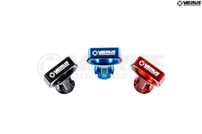 Verus Engineering [23 - 26 GR Corolla] Dipstick - JDMuscleDipsticksA0532A-REDRed