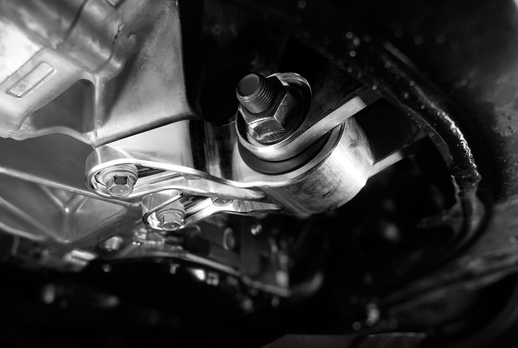 Verus Engineering [23 - 26 GR Corolla] Engine Pitch Mount | A0697A - JDMusclePitch Stop MountsVERA0697A