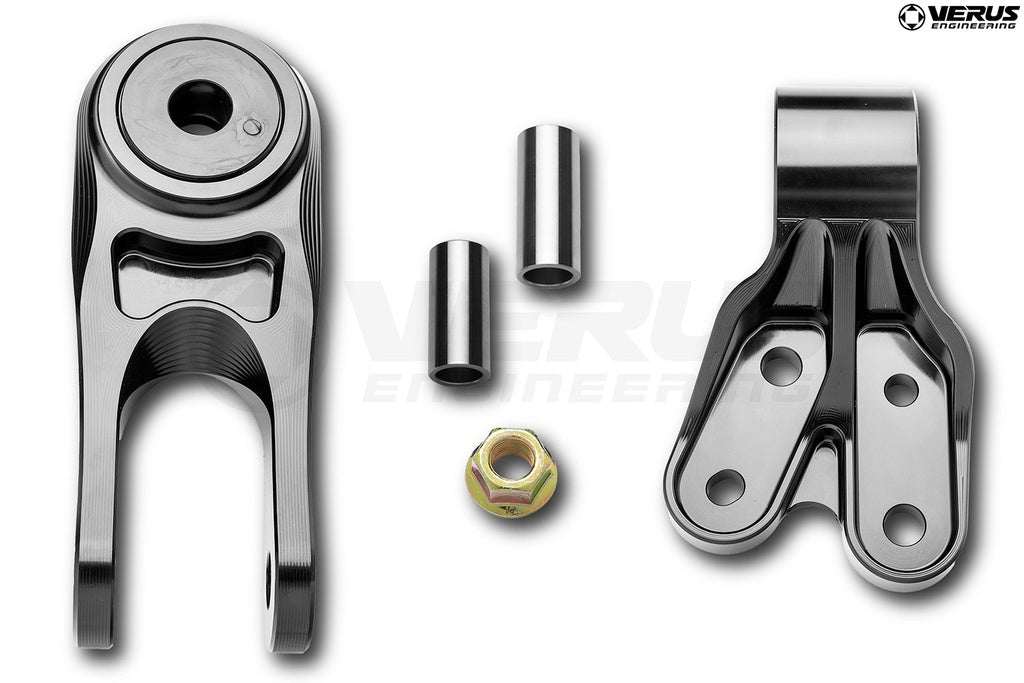 Verus Engineering [23 - 26 GR Corolla] Engine Pitch Mount | A0697A - JDMusclePitch Stop MountsVERA0697A
