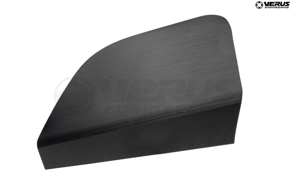 Verus Engineering [23 - 26 GR Corolla] Exhaust Cutout Cover - JDMuscleExterior GarnishesA0543A-LHSLeft - Hand Side