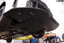 Verus Engineering [23 - 26 GR Corolla] Front Splitter and Air Dam Kit | A0517A - JDMuscleFront Wind SplitterA0517A