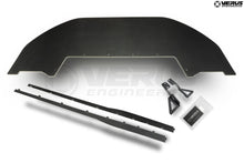 Verus Engineering [23 - 26 GR Corolla] Front Splitter and Air Dam Kit | A0517A - JDMuscleFront Wind SplitterA0517A
