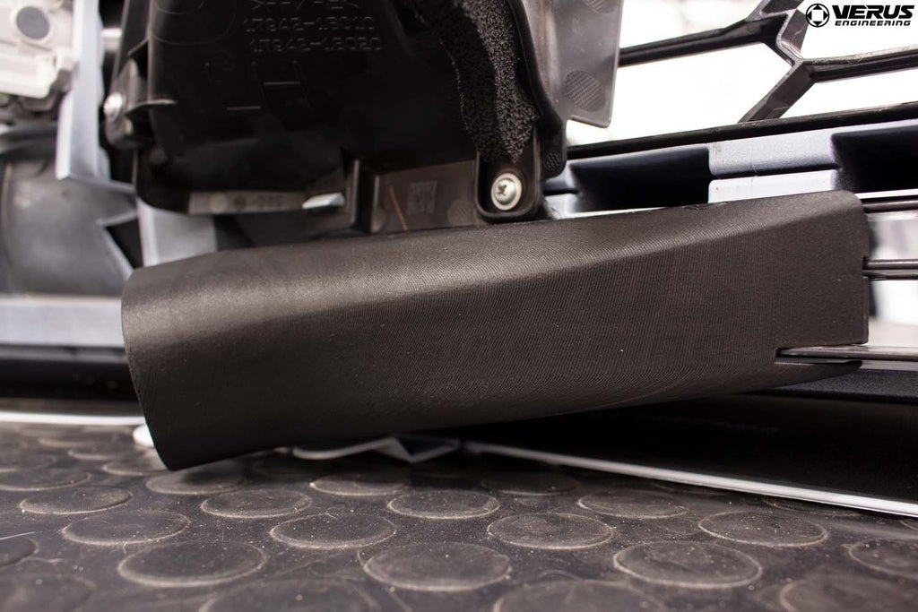 Verus Engineering [23 - 26 GR Corolla] Full Brake Cooling Kit - JDMuscleBrake Ducting KitsA0525A-AXLYes