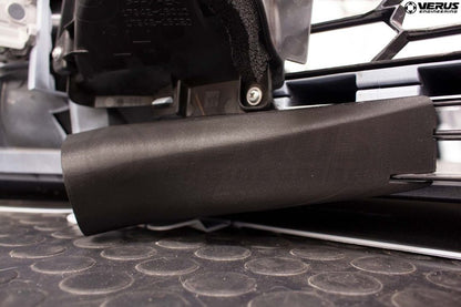 Verus Engineering [23 - 26 GR Corolla] Full Brake Cooling Kit - JDMuscleBrake Ducting KitsA0525A-AXLYes