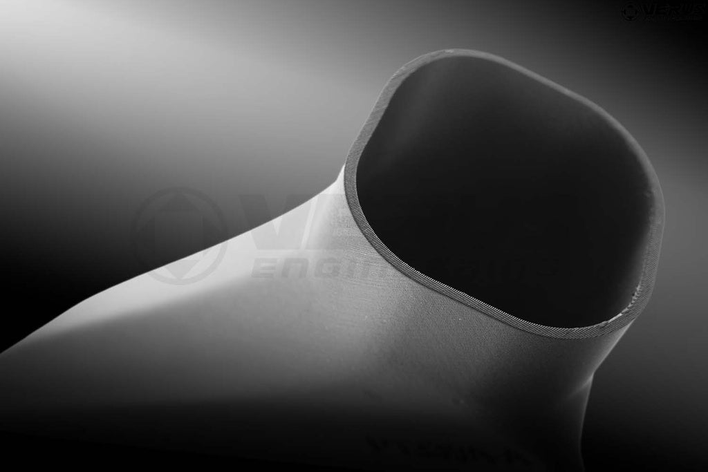 Verus Engineering [23 - 26 GR Corolla] Full Brake Cooling Kit - JDMuscleBrake Ducting KitsA0525A-AXLYes
