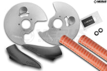 Verus Engineering [23 - 26 GR Corolla] Full Brake Cooling Kit - JDMuscleBrake Ducting KitsA0525A-AXLYes