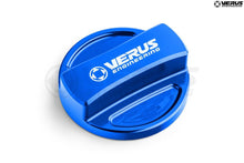 Verus Engineering [23 - 26 GR Corolla] Gas Cap Cover - JDMuscleDress Up CapsA0567A-BLUBlue