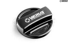 Verus Engineering [23 - 26 GR Corolla] Gas Cap Cover - JDMuscleDress Up CapsA0567A-BLKBlack