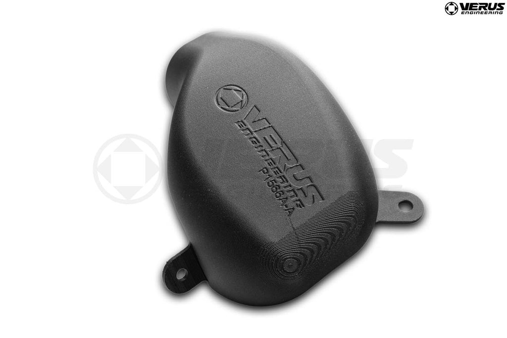 Verus Engineering [23 - 26 GR Corolla] Morizo Brake Cooling Kit - JDMuscleBrake Ducting KitsA0727A-AXLYes