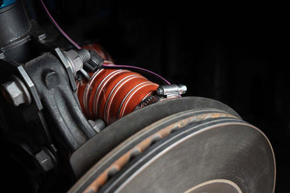 Verus Engineering [23 - 26 GR Corolla] Morizo Brake Cooling Kit - JDMuscleBrake Ducting KitsA0727A-AXLYes