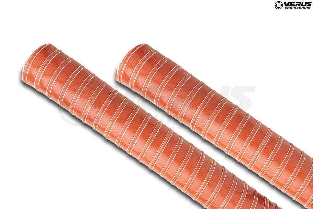 Verus Engineering [23 - 26 GR Corolla] Morizo Brake Cooling Kit - JDMuscleBrake Ducting KitsA0727A-AXLYes