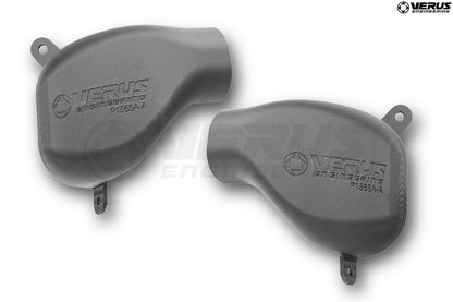 Verus Engineering [23 - 26 GR Corolla] Morizo Brake Cooling Kit - JDMuscleBrake Ducting KitsA0727A-AXLYes