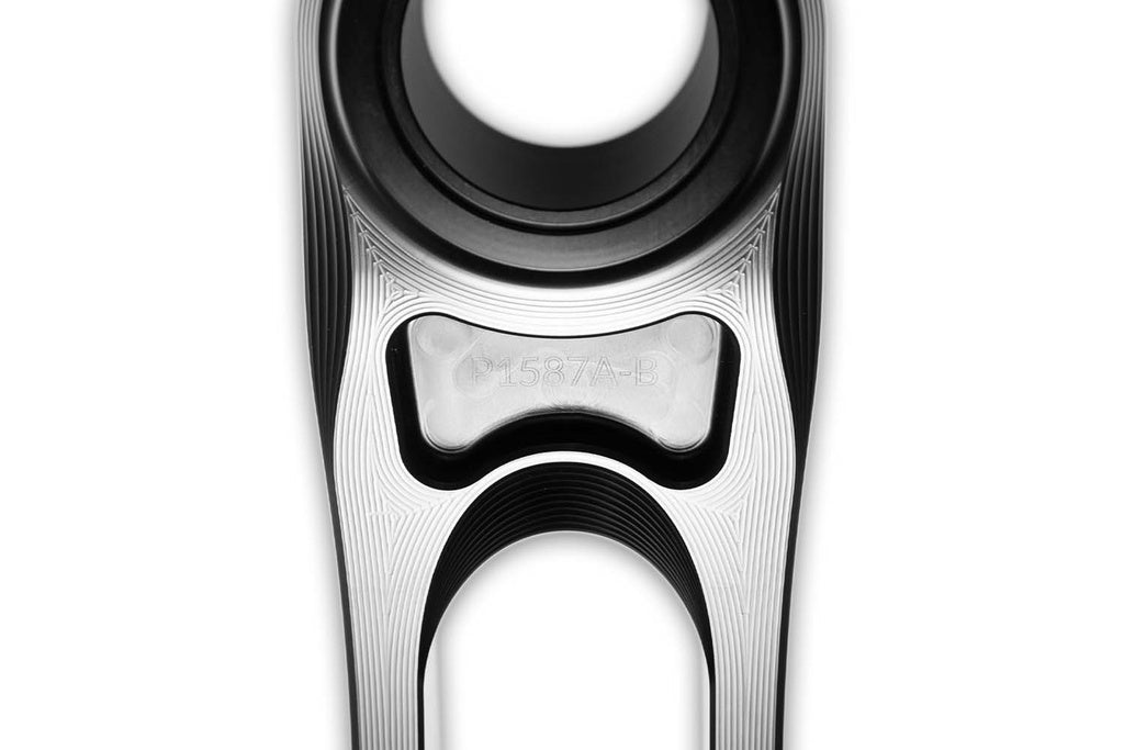 Verus Engineering [23 - 26 GR Corolla] Pitch Stop Mount, Chassis Side | A0773A - JDMusclePitch Stop MountsVERA0773A