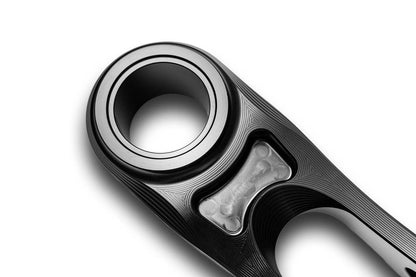 Verus Engineering [23 - 26 GR Corolla] Pitch Stop Mount, Chassis Side | A0773A - JDMusclePitch Stop MountsVERA0773A