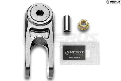 Verus Engineering [23 - 26 GR Corolla] Pitch Stop Mount, Chassis Side | A0773A - JDMusclePitch Stop MountsVERA0773A