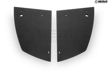 Verus Engineering [23 - 26 GR Corolla] Rear Spat Kit | A0515A - JDMuscleRear LipsA0515A