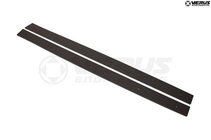 Verus Engineering [23 - 26 GR Corolla] Side Splitter Kit | A0516A - JDMuscleSide SkirtsA0516A