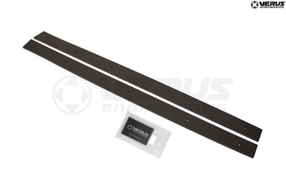Verus Engineering [23 - 26 GR Corolla] Side Splitter Kit | A0516A - JDMuscleSide SkirtsA0516A