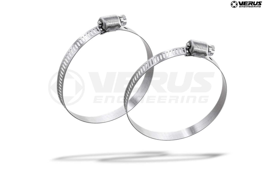 Verus Engineering [23 - 26 GR Corolla] Steering Rack Limiter Kit | A0691A - JDMuscleSteering Wheel ComponentsA0691A