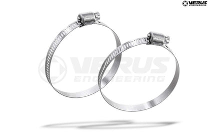 Verus Engineering [23 - 26 GR Corolla] Steering Rack Limiter Kit | A0691A - JDMuscleSteering Wheel ComponentsA0691A
