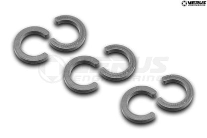 Verus Engineering [23 - 26 GR Corolla] Steering Rack Limiter Kit | A0691A - JDMuscleSteering Wheel ComponentsA0691A