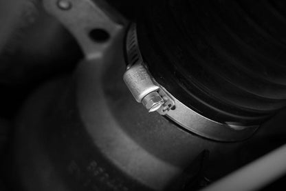 Verus Engineering [23 - 26 GR Corolla] Steering Rack Limiter Kit | A0691A - JDMuscleSteering Wheel ComponentsA0691A