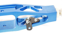 Verus Engineering 08-21 WRX/STI / 13-21 BRZ/FRS/86 7000 Series Rear Lower Control Arm Headlight Level Bracket | A0104A