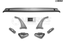 Verus Engineering [BRZ/GR86 (ZN8/ZD8)] High-Efficiency Rear Wing Kit - JDMuscleSpoilers and WingsA0466A