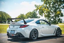 Verus Engineering [BRZ/GR86 (ZN8/ZD8)] High-Efficiency Rear Wing Kit - JDMuscleSpoilers and WingsA0466A
