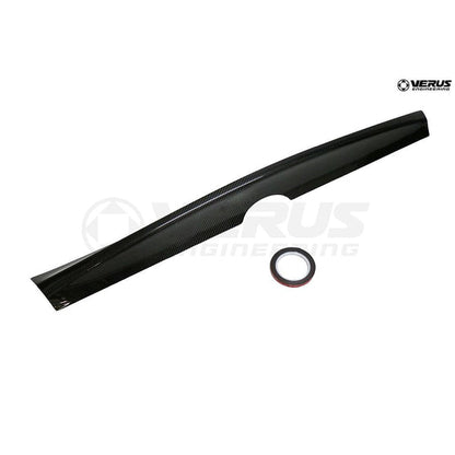 Verus Engineering 15-21 Subaru WRX/STI Carbon Ducktail Spoiler | A0196A