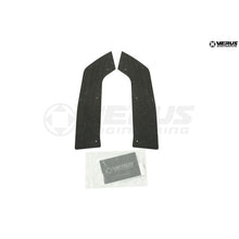 Verus Engineering 15-21 WRX/STI CF Composite Rear Spat Kit | A0085A