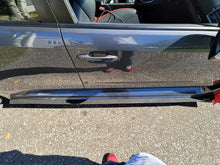 Verus Engineering 15-21 WRX/STI CF Composite Side Splitter Kit | A0093A