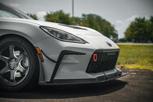 Verus Engineering [GR86] Two-Piece Front Splitter - JDMuscleFront Wind SplitterA0459A