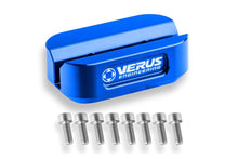 Verus Engineering [GR86/BRZ] Pinch Weld Jack Pucks - JDMuscleDress Up HardwaresA0546A-BLKBlack