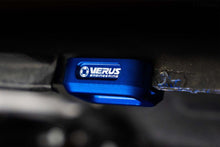 Verus Engineering [GR86/BRZ] Pinch Weld Jack Pucks - JDMuscleDress Up HardwaresA0546A-BLKBlack