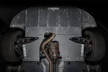 Verus Engineering [GR86/BRZ] Rear Suspension/Diff Covers - JDMuscleFrame BracesA0479A