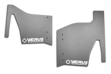 Verus Engineering [GR86/BRZ] Rear Suspension/Diff Covers - JDMuscleFrame BracesA0479A