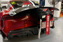Verus Engineering [Mk5 Supra] Drag Wing - JDMuscleSpoilers and WingsA0304A