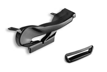 Verus Engineering [Mk5 Supra] Intake Duct - JDMuscleDuctsA0458A