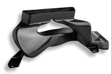 Verus Engineering [Mk5 Supra] Intake Duct - JDMuscleDuctsA0458A
